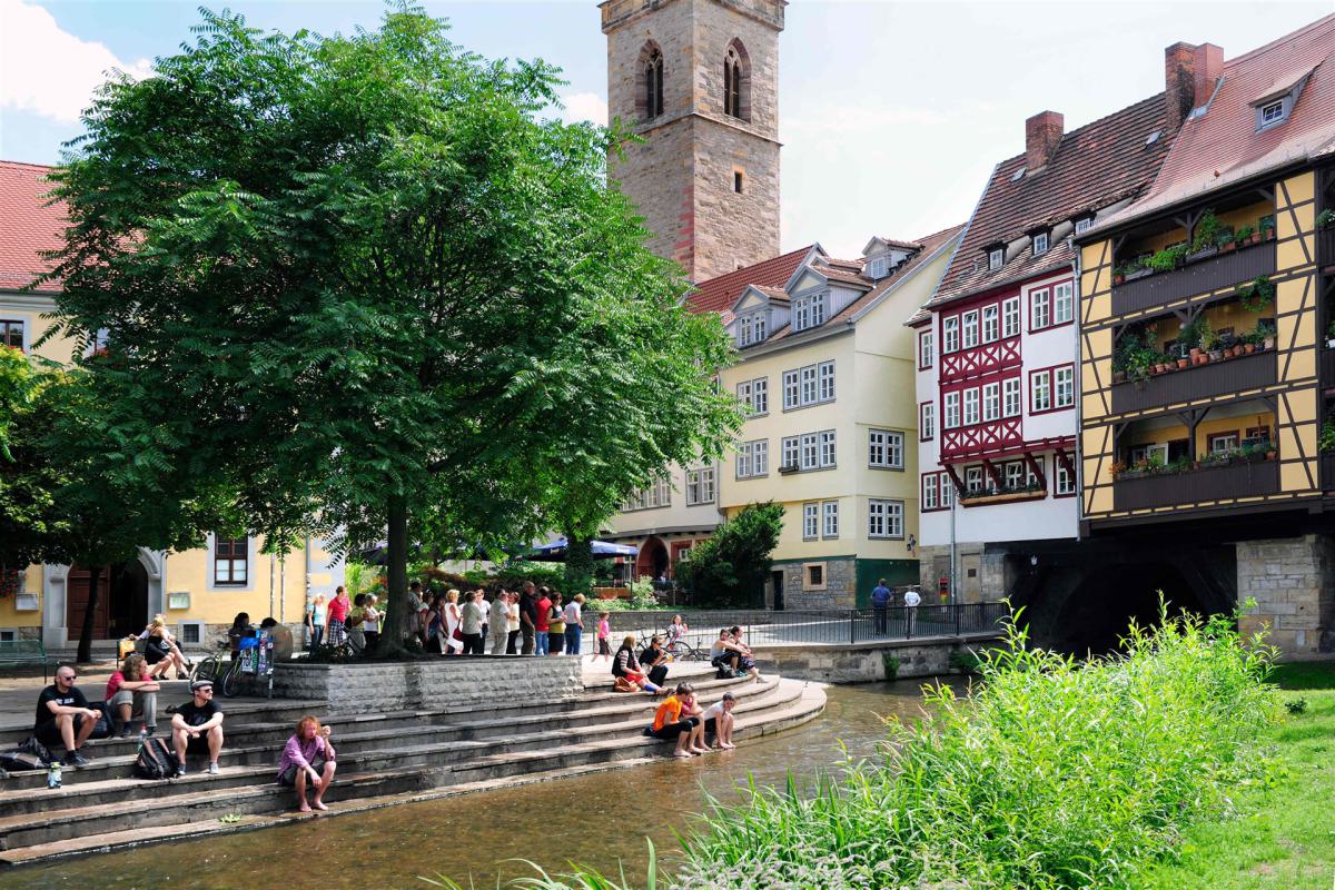 Erfurt 20.-22. September 2024