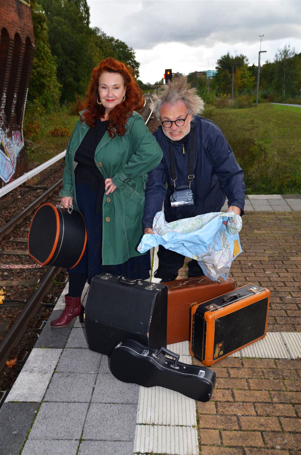Samstag, 26.10.2024 um 19.30 Uhr