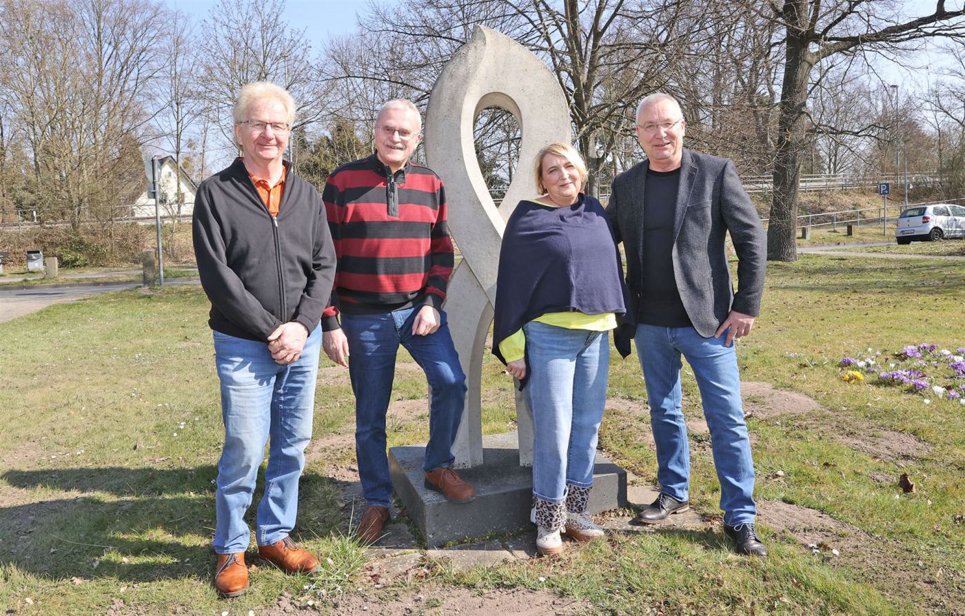 2025_Vorstand und Kassenprüfer