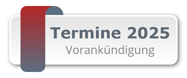Termine 2025
