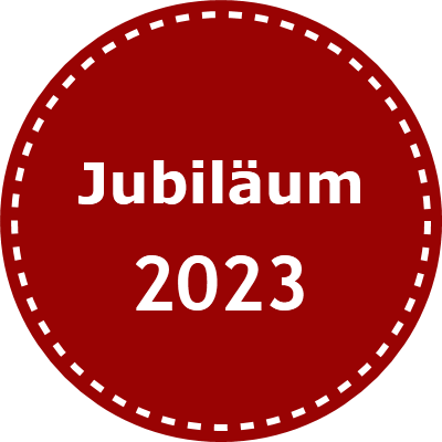 Jubiläum