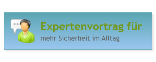 Expertenvortrag für 